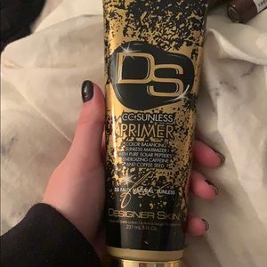 DS sunless primer